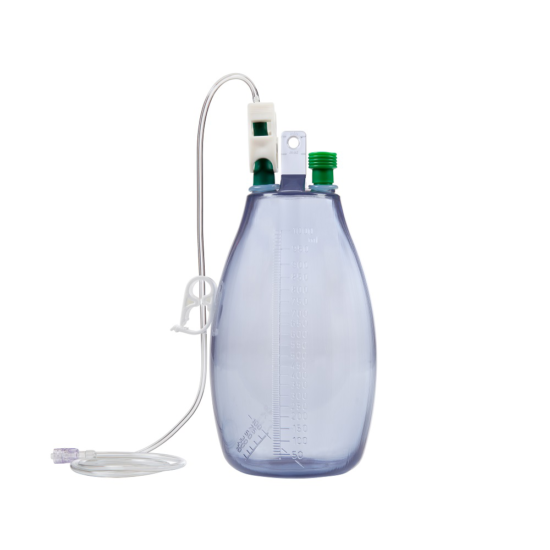 Buy ASEPT Drainage Bottle Without Procedure Pack (600mL Or 1000mL) At ...