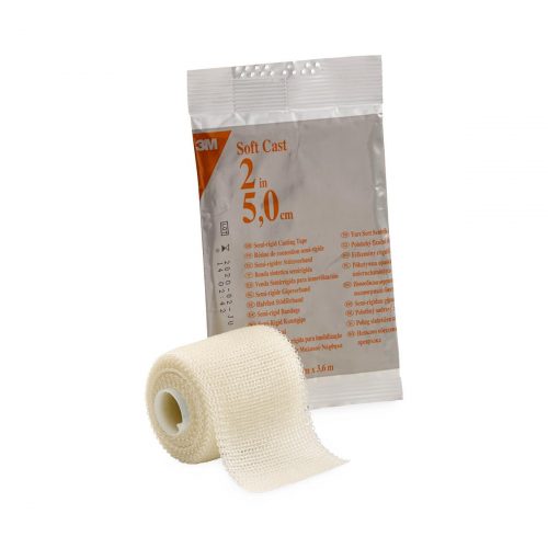 Buy Webril 100 Percent Cotton Undercast Padding - Non-Sterile at Medical  Monks!