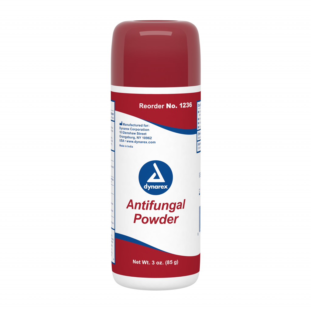 Dynarex Antifungal Powder