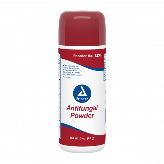 , Dynarex Antifungal Powder