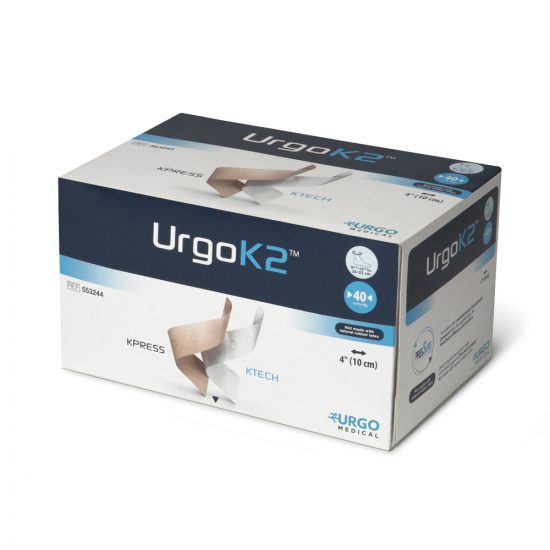 , UrgoK2 Dual Compression System