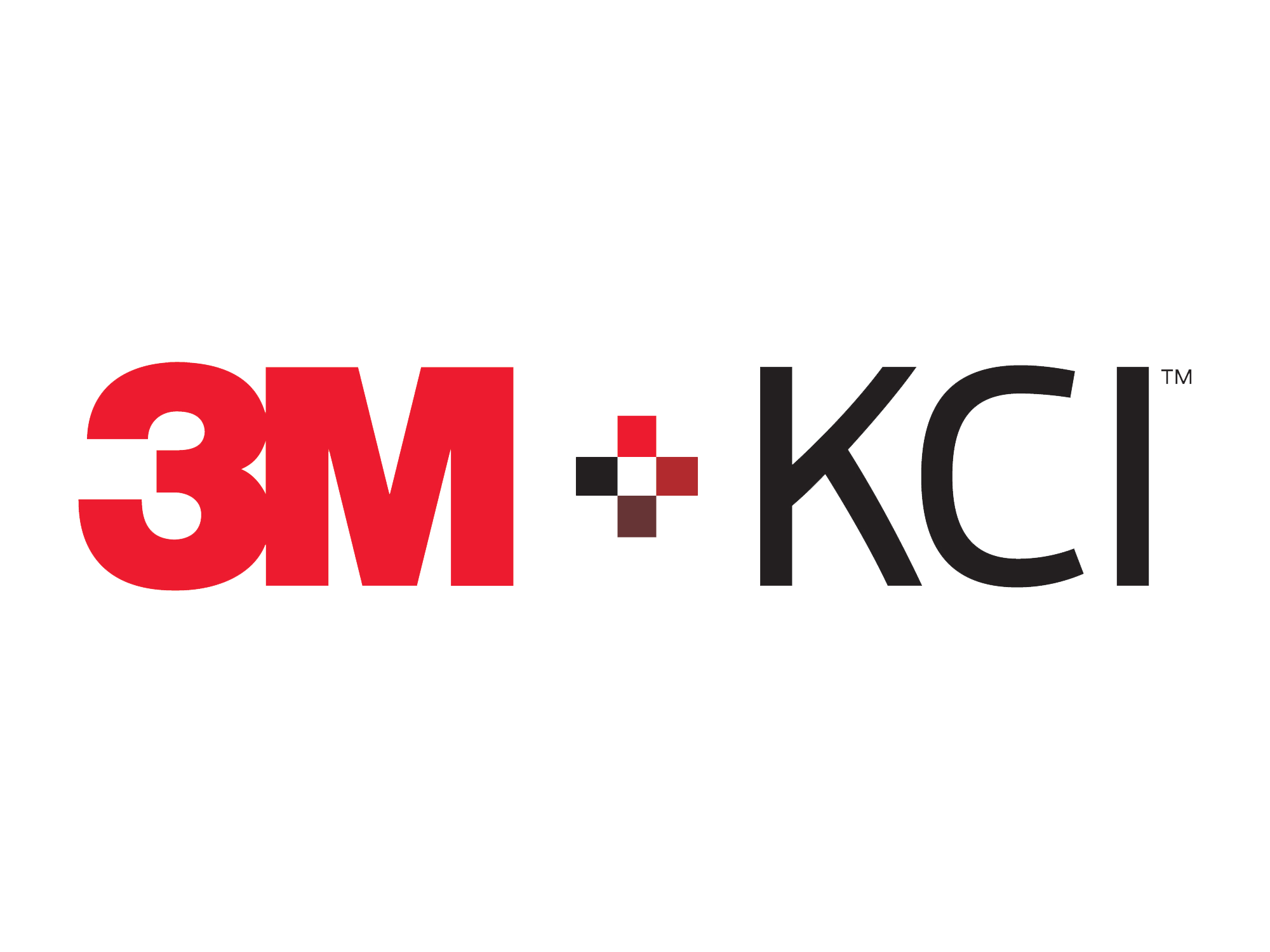 Announcement KCI Is Now A Part Of 3M Medical Monks