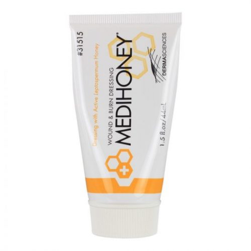 Medihoney Gel Wound And Burn Dressing Medical Monks