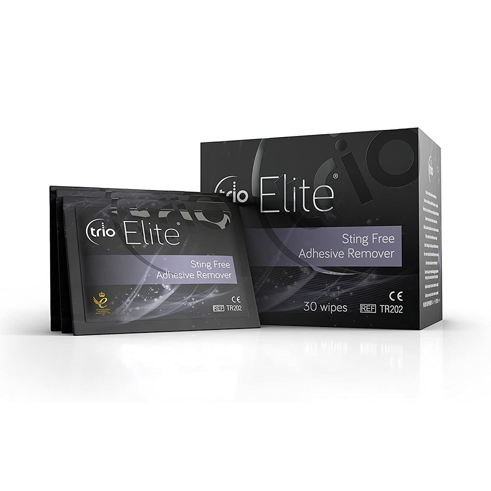 Elite® Sting Free Adhesive Remover - Trio Ostomy & Stoma Care