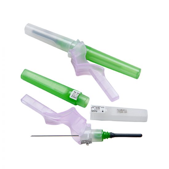 , BD Vacutainer Eclipse Blood Collection Needle