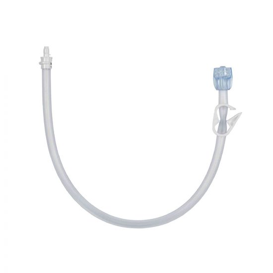 , MIC-KEY Bolus Feed Extension Set With Enfit Connector