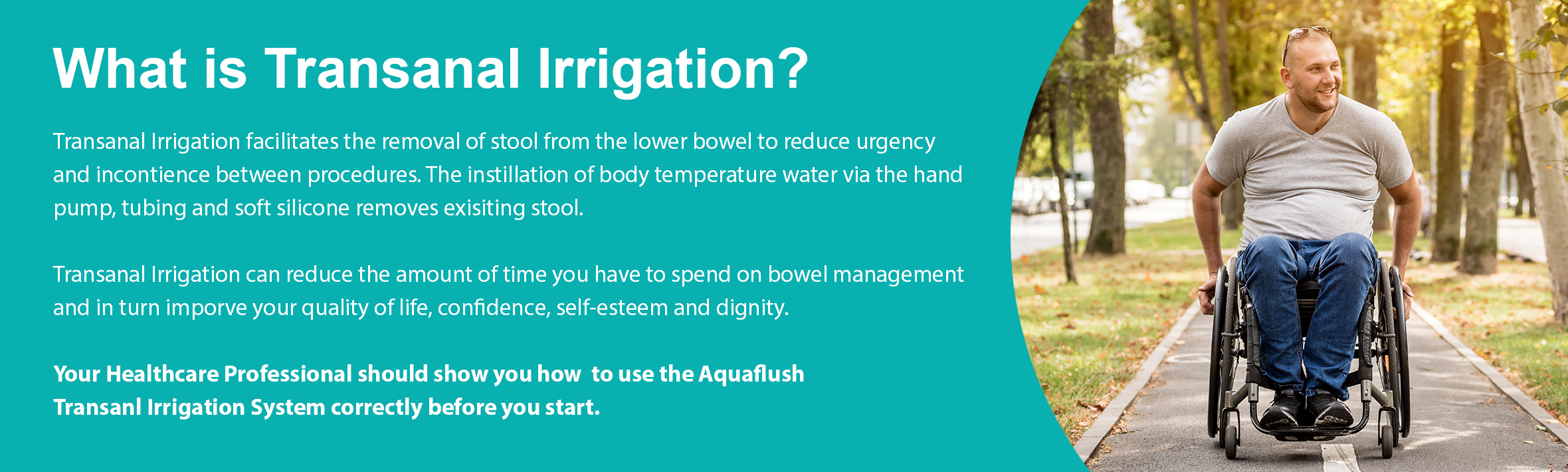 , Aquaflush Irrigation Systems