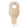 , New Image Two-Piece High Output Drainable Pouch Soft Tap Closure with Filter