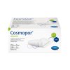 , Cosmopor Absorbent Island Dressing with Silicone Adhesive