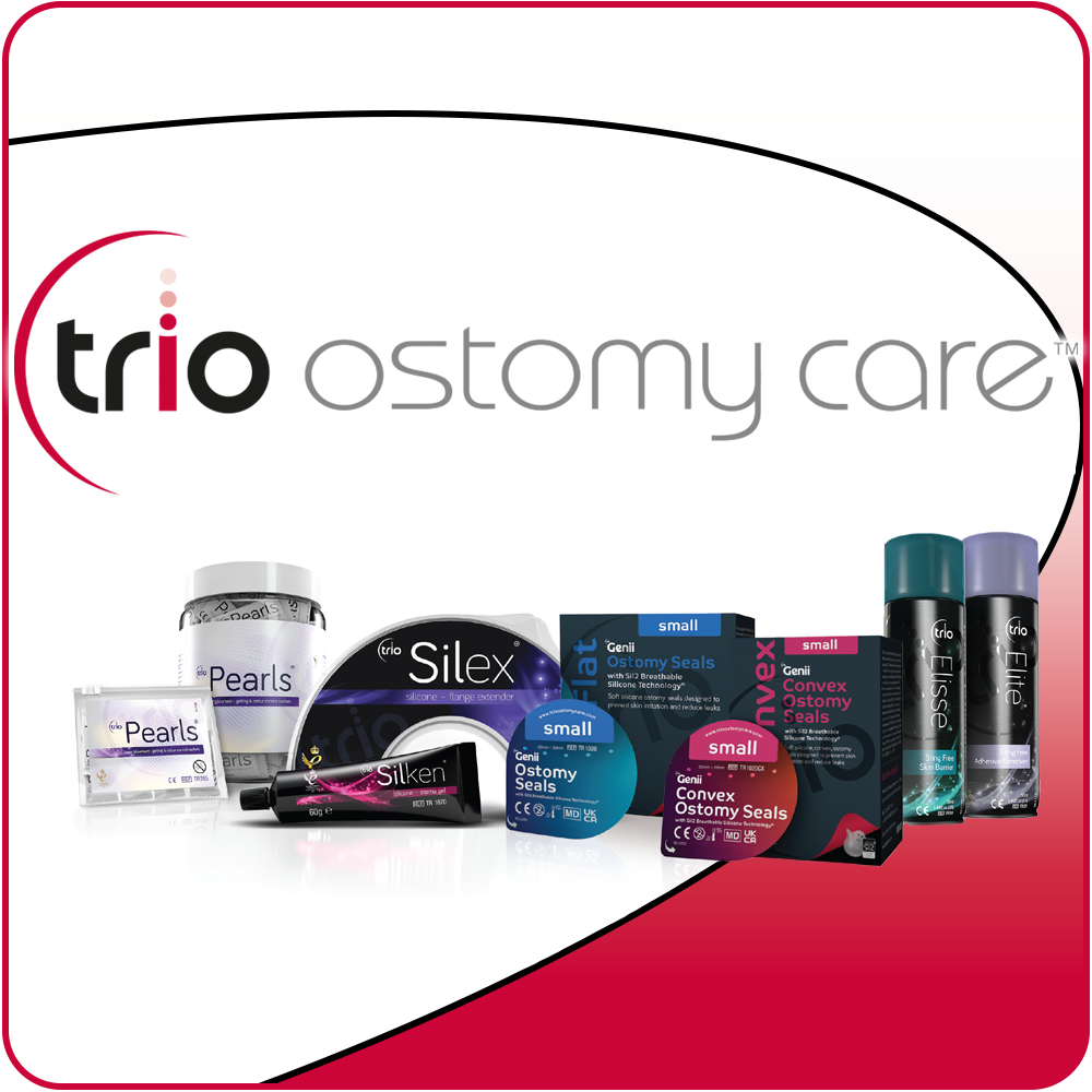 Ostomy & Urology Supplies - Products