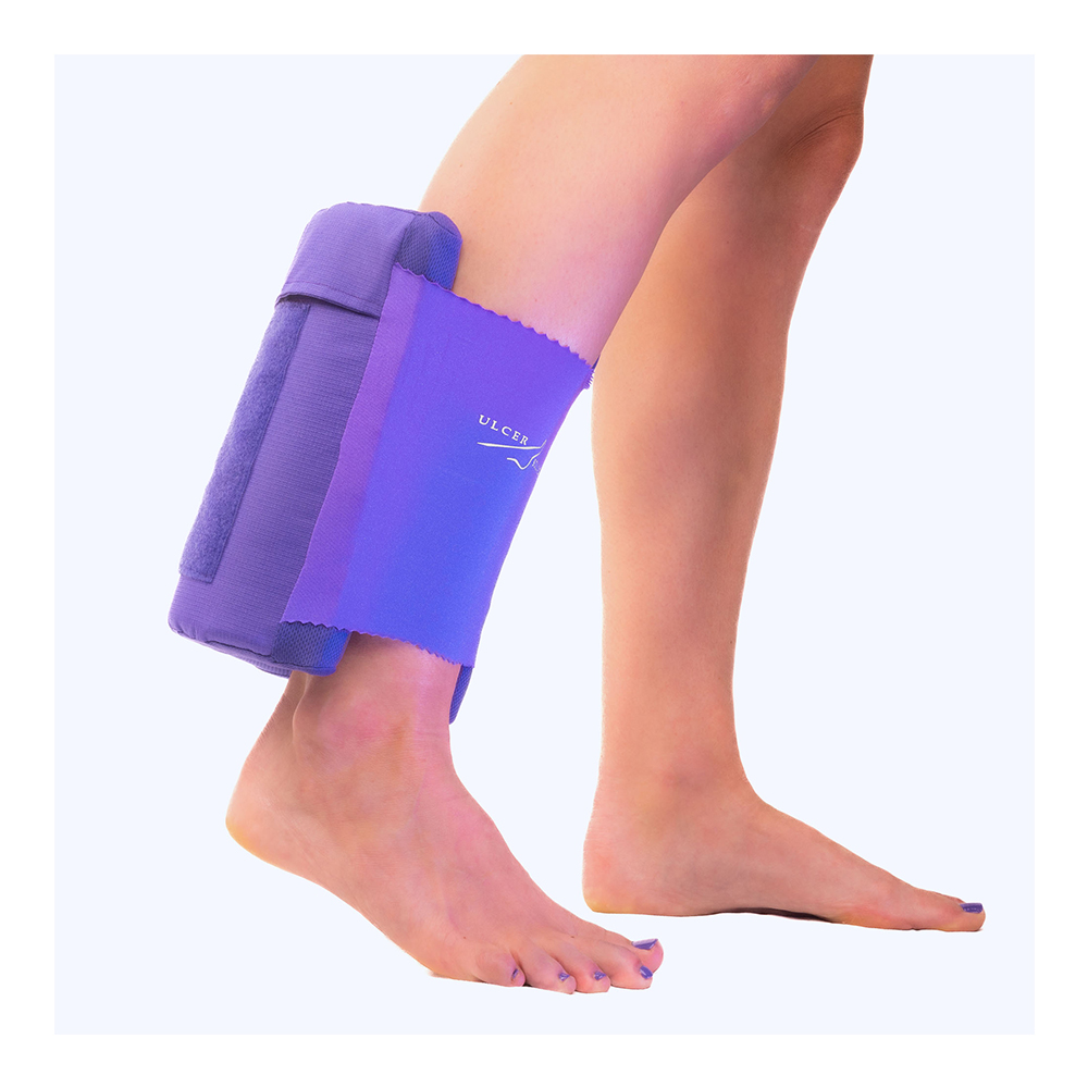 Buy Ulcer Solutions Heel Keeper for Pressure Sores at Medical Monks!