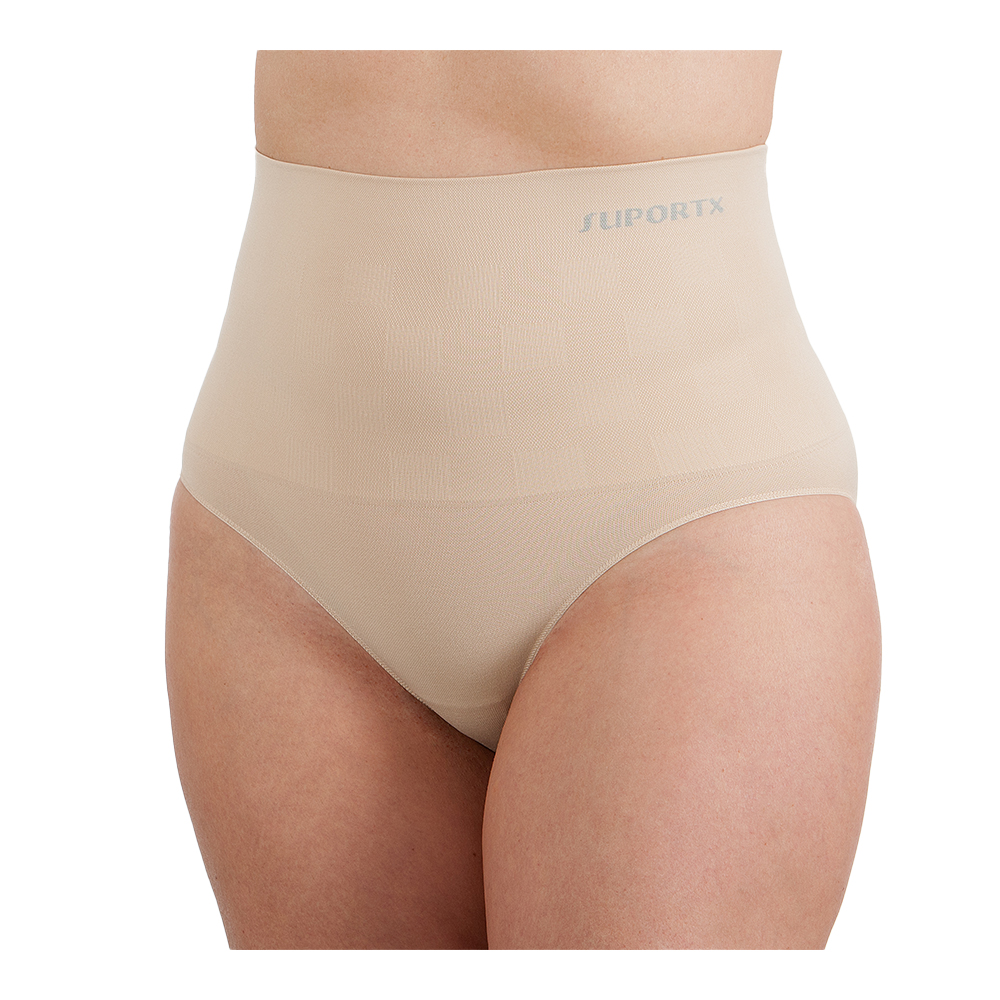 Women's Hernia Underwear with Left and Right pads included - Model # 6 –  amsclinic shop