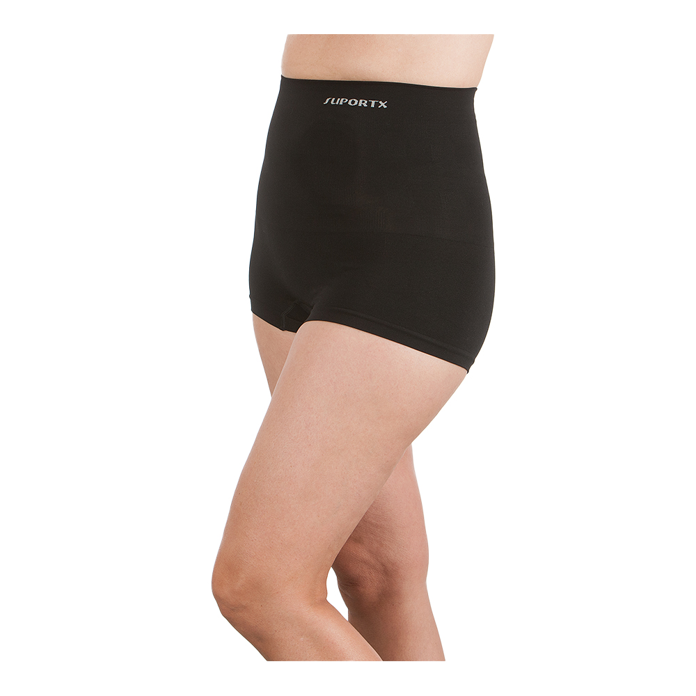 High Waist Male Support Girdle - Suportx
