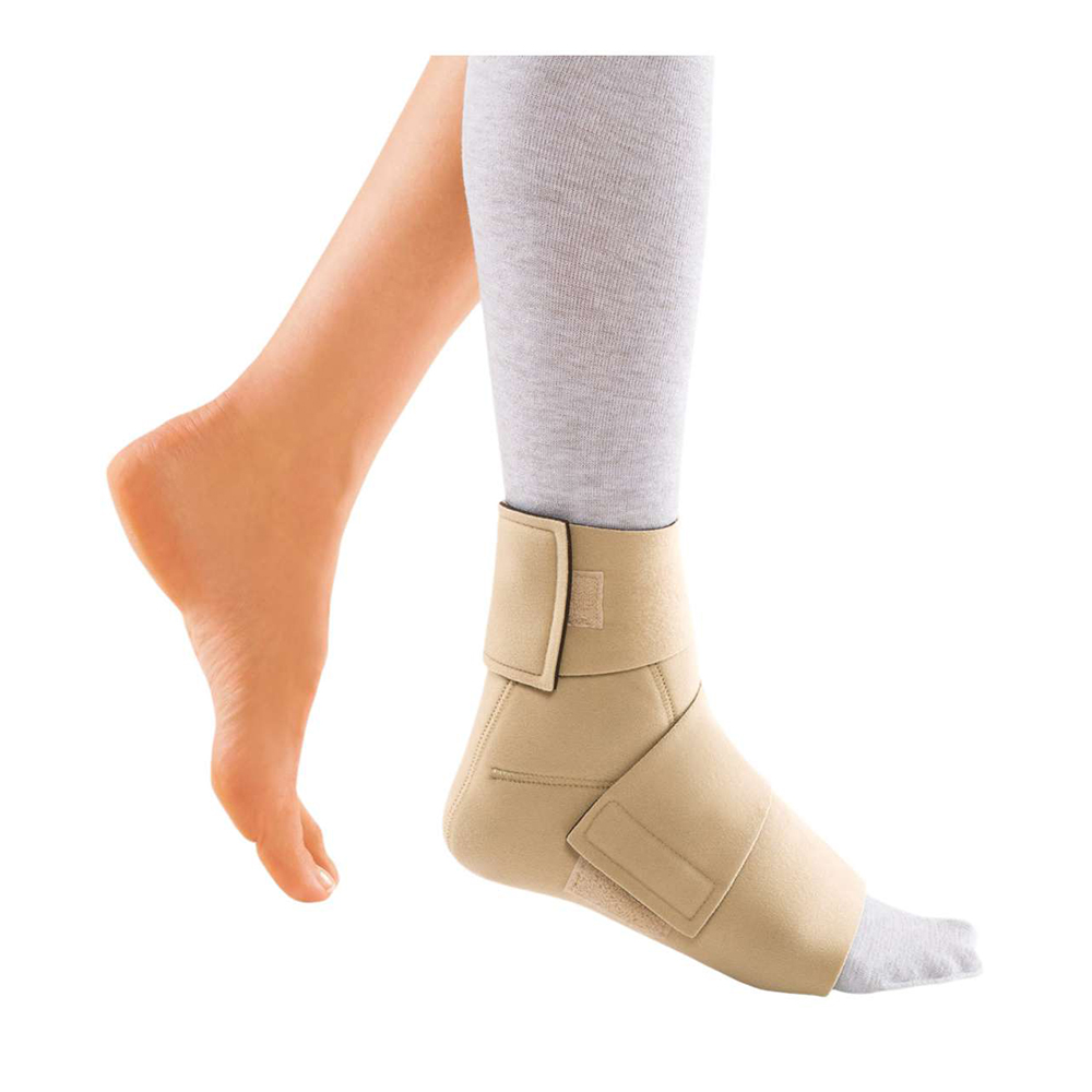 Buy Circaid juxtafit Premium Ankle Foot Wrap at Medical Monks!