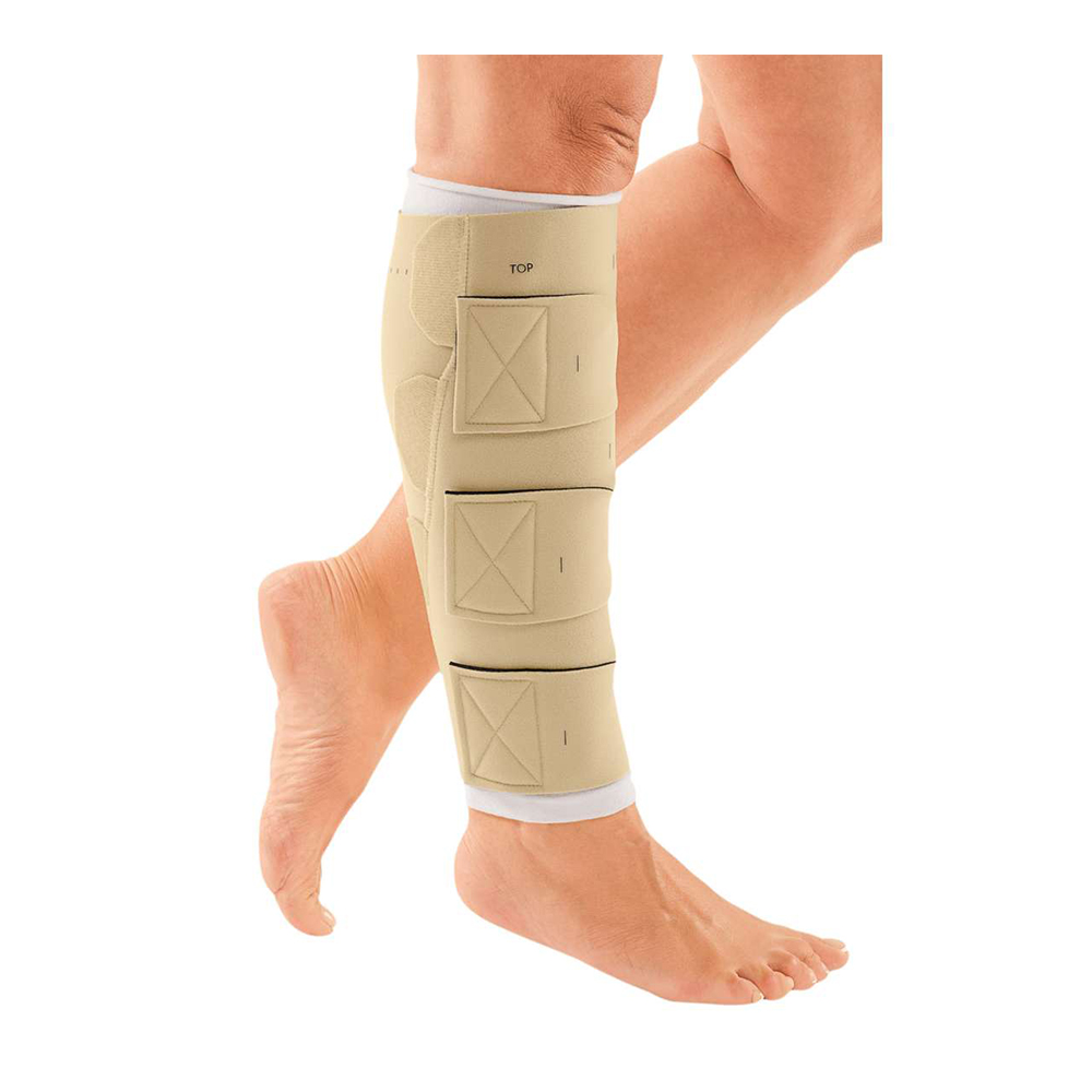 Medi CircAid Jutomxta-Fit Premium Lower Leg Knee Custom